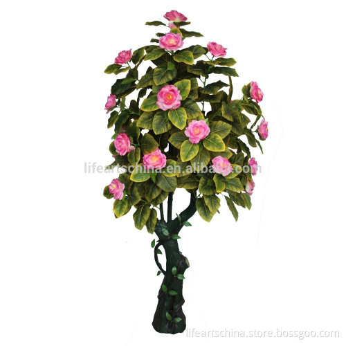 articial flower tree, artificial tree, factory price
